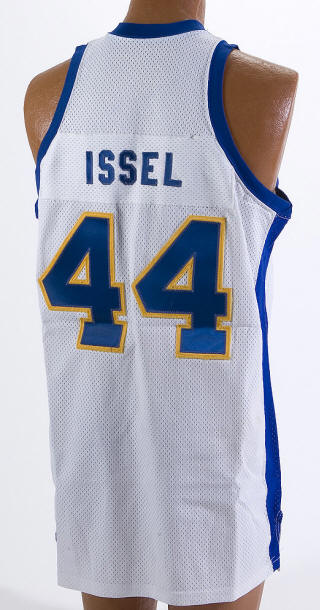 Dan issel jersey best sale